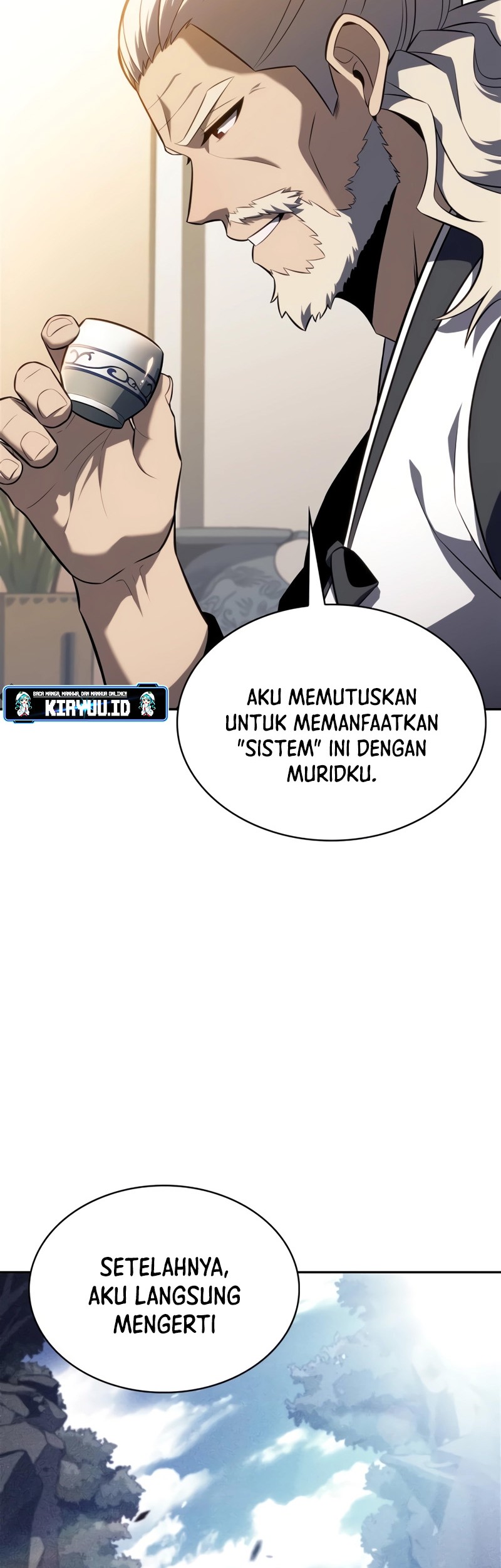 Solo Max-Level Newbie Chapter 162 - halaman 51