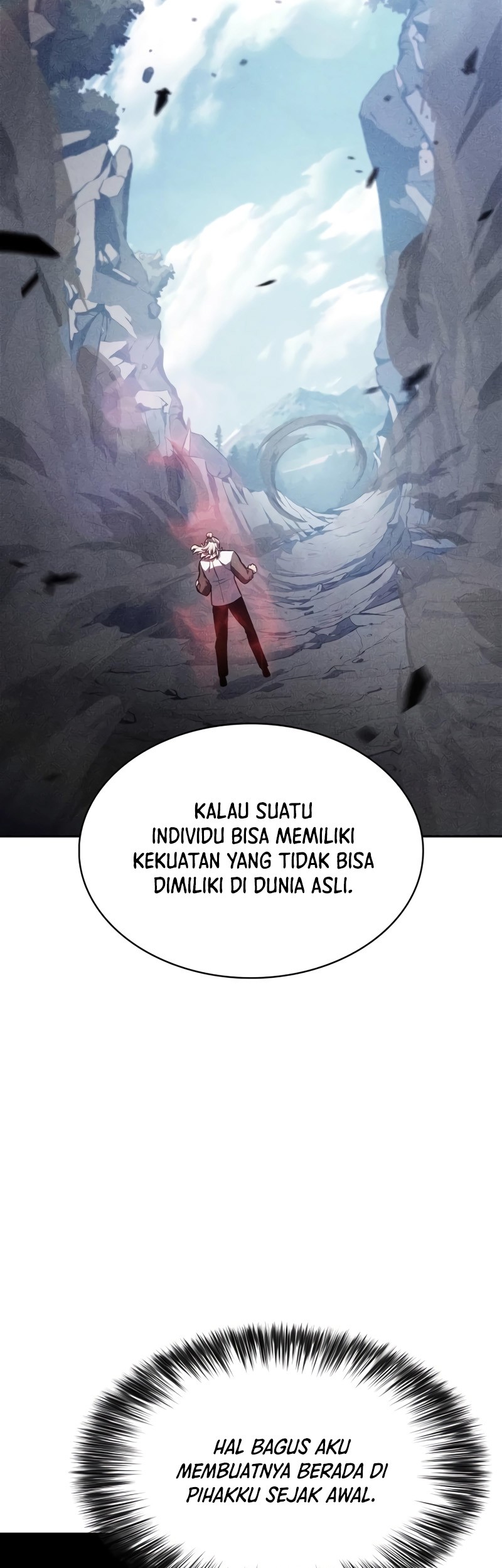Solo Max-Level Newbie Chapter 162 - halaman 52