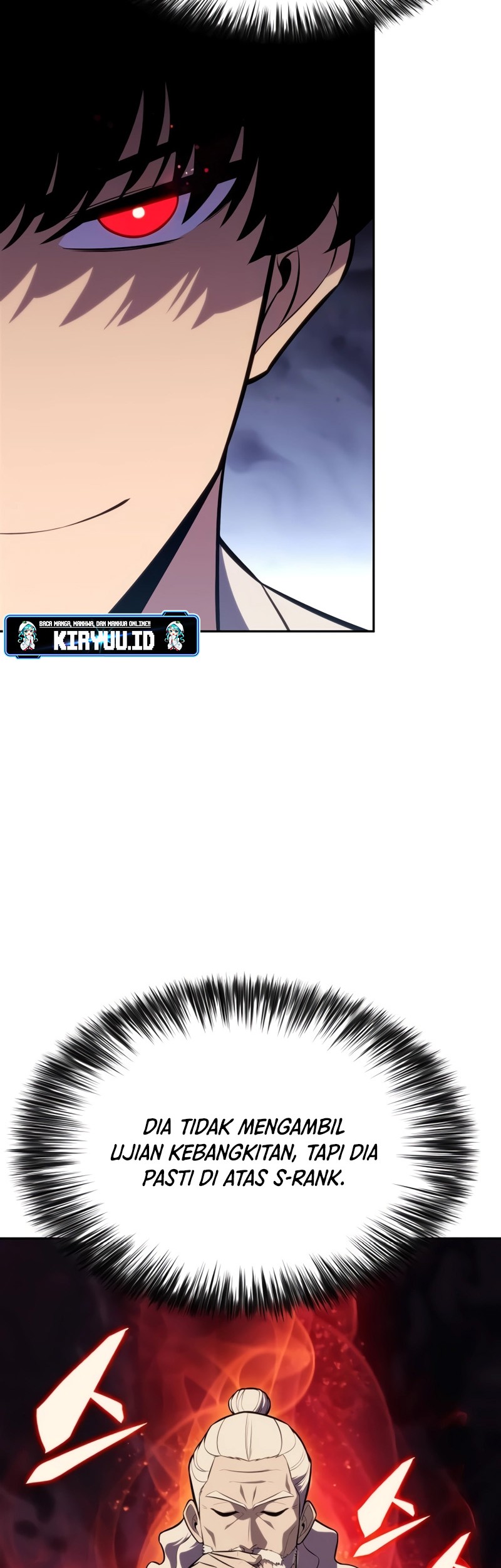 Solo Max-Level Newbie Chapter 162 - halaman 53