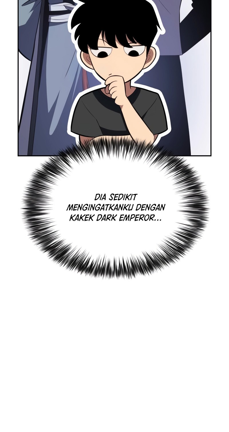 Solo Max-Level Newbie Chapter 162 - halaman 55