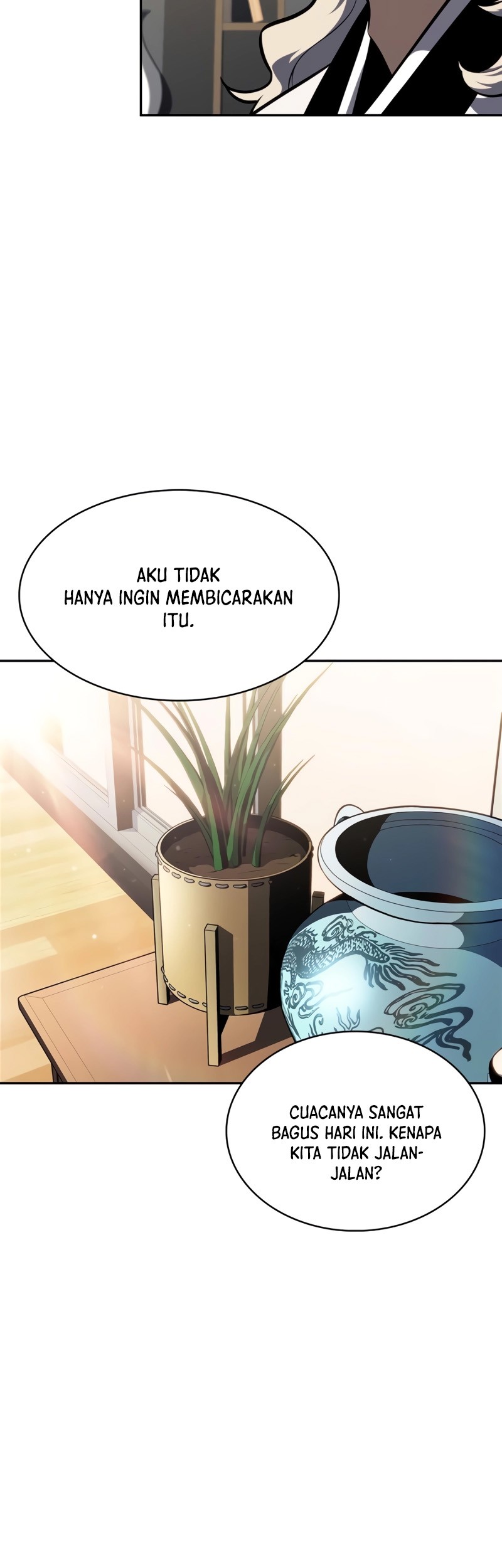Solo Max-Level Newbie Chapter 162 - halaman 58