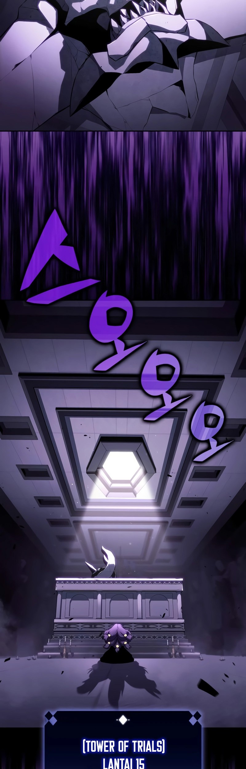 Solo Max-Level Newbie Chapter 162 - halaman 63