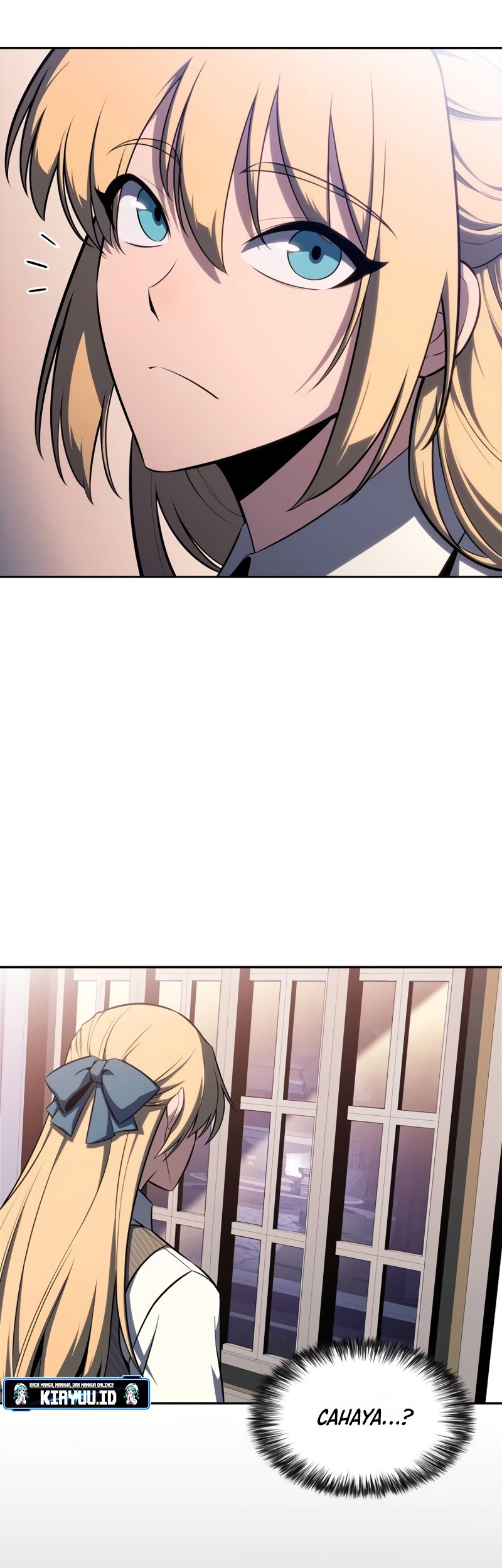 Solo Max-Level Newbie Chapter 162 - halaman 9