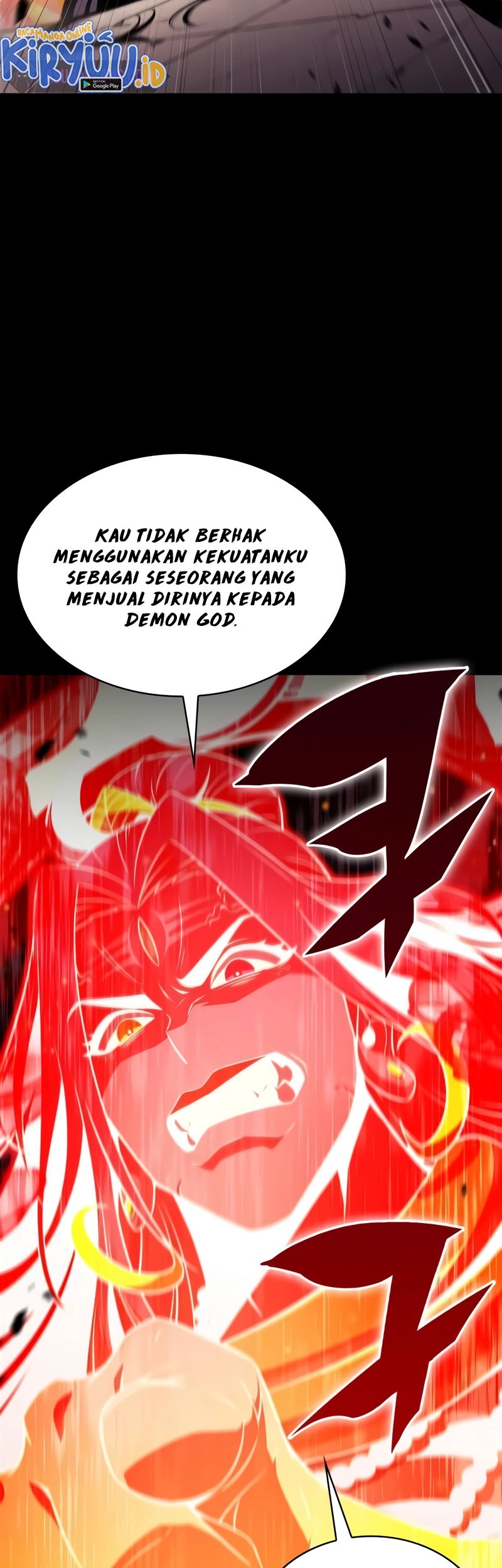 Solo Max-Level Newbie Chapter 163 - halaman 10