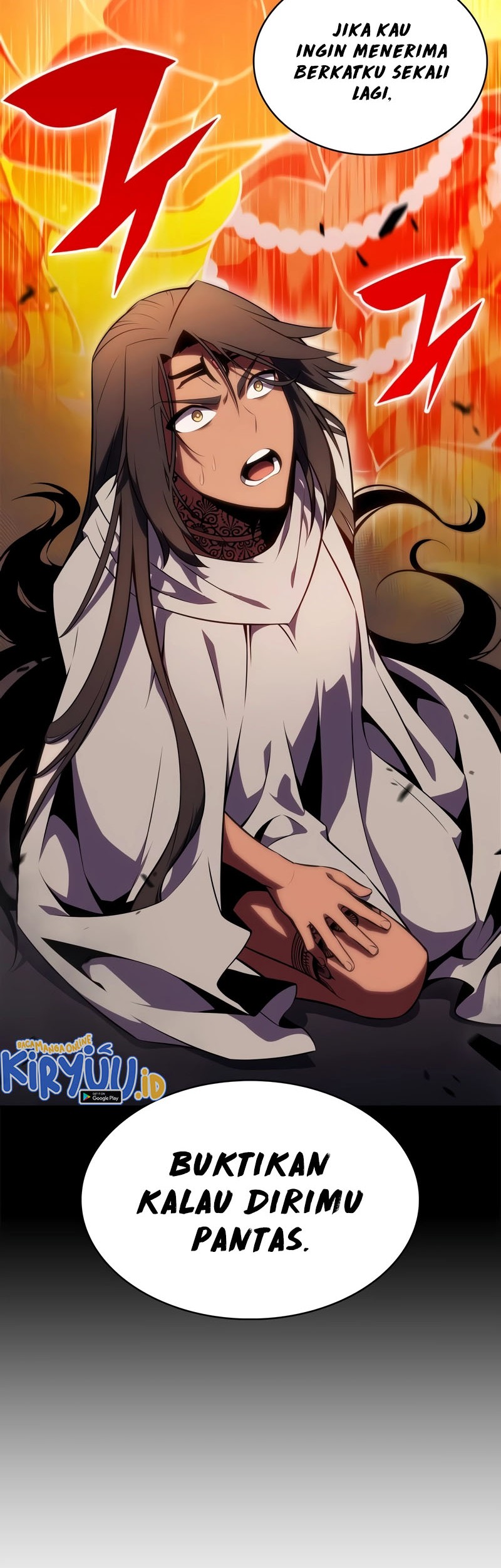 Solo Max-Level Newbie Chapter 163 - halaman 11