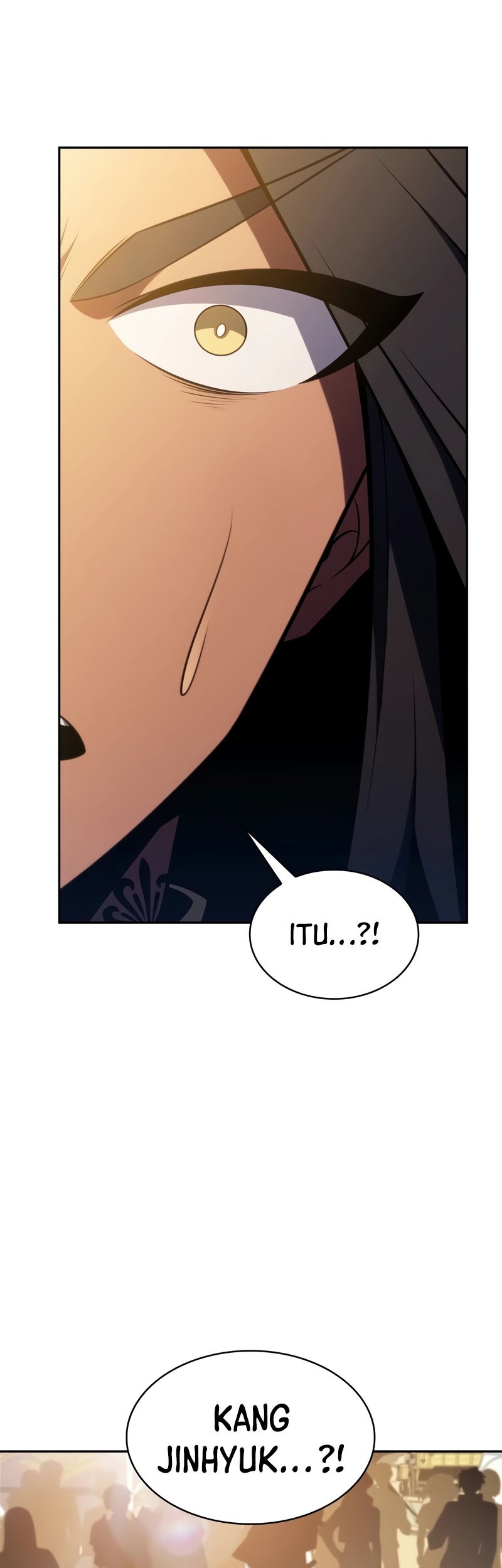 Solo Max-Level Newbie Chapter 163 - halaman 14