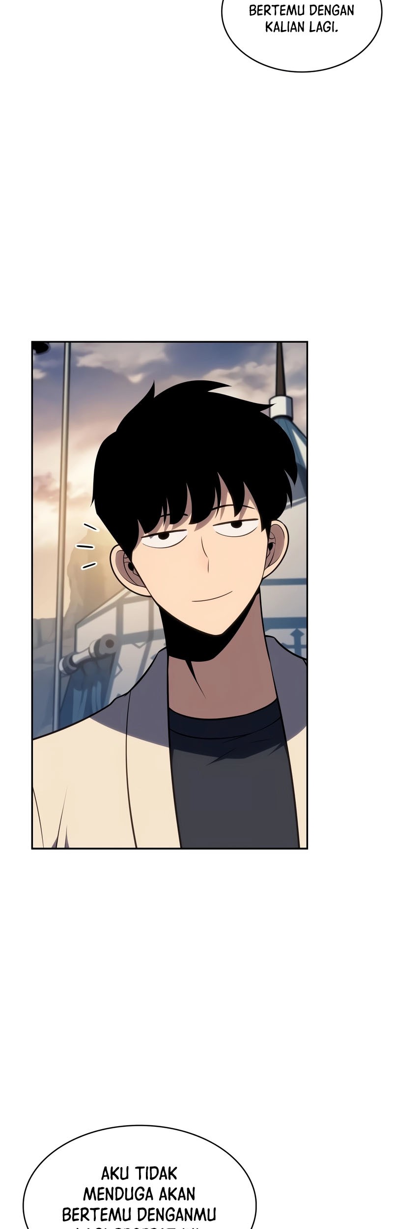 Solo Max-Level Newbie Chapter 163 - halaman 18