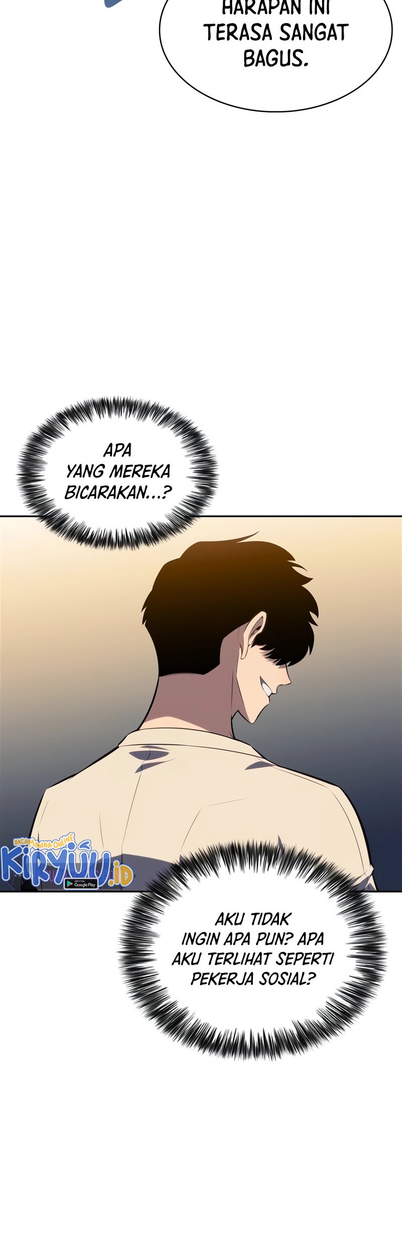 Solo Max-Level Newbie Chapter 163 - halaman 25