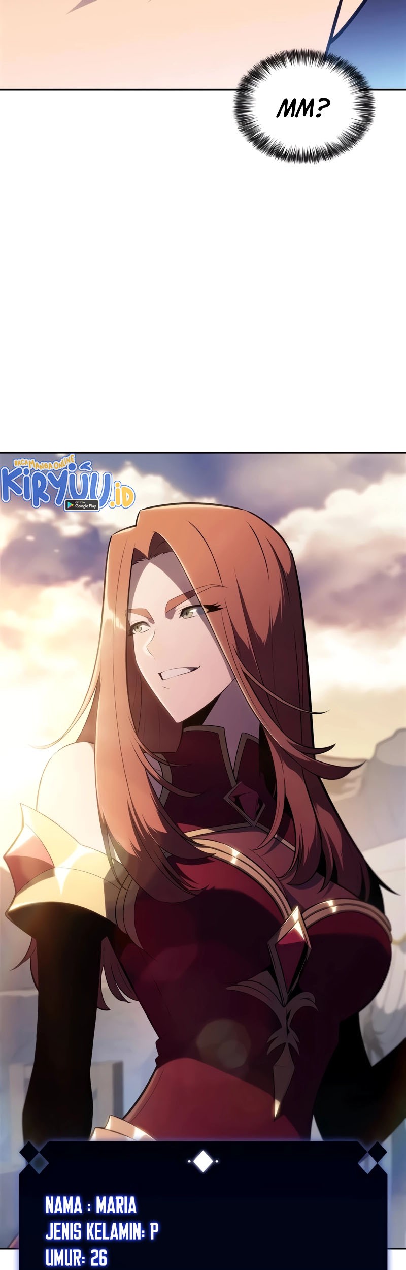 Solo Max-Level Newbie Chapter 163 - halaman 28