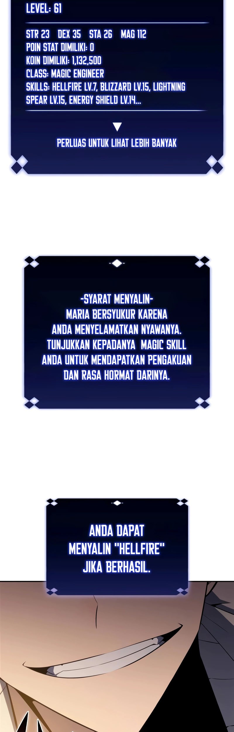 Solo Max-Level Newbie Chapter 163 - halaman 29