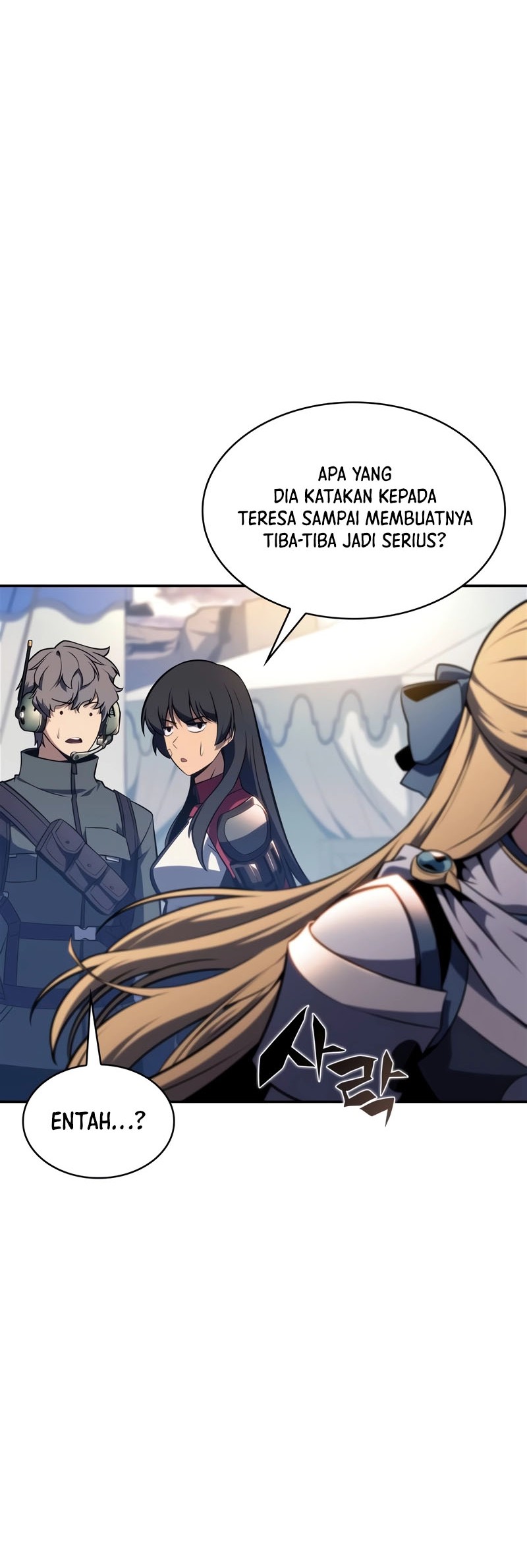 Solo Max-Level Newbie Chapter 163 - halaman 37