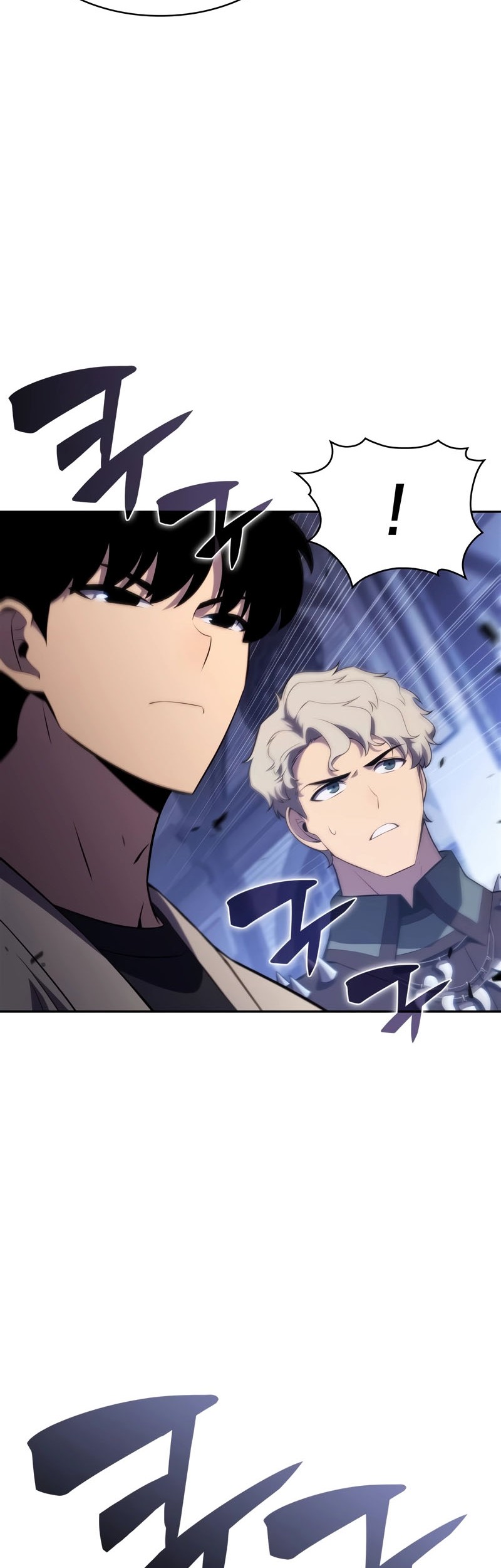 Solo Max-Level Newbie Chapter 163 - halaman 41