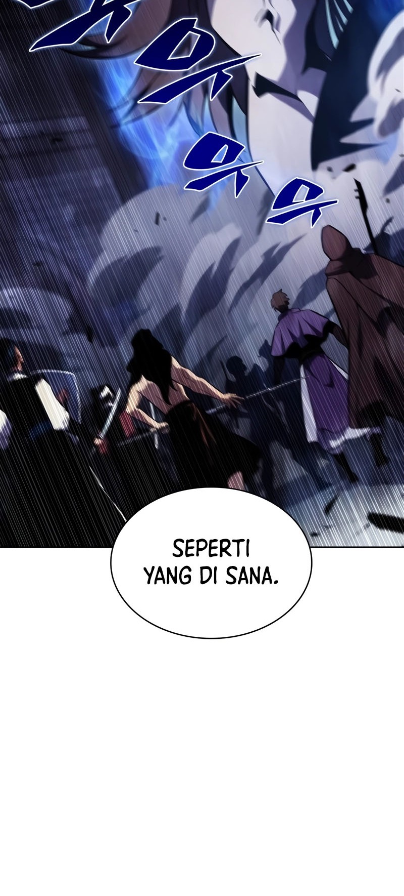 Solo Max-Level Newbie Chapter 163 - halaman 43