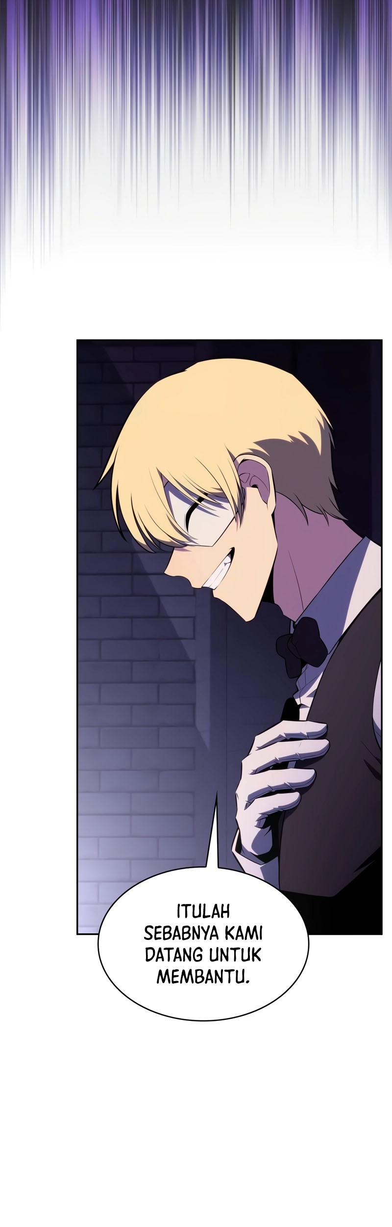 Solo Max-Level Newbie Chapter 163 - halaman 54
