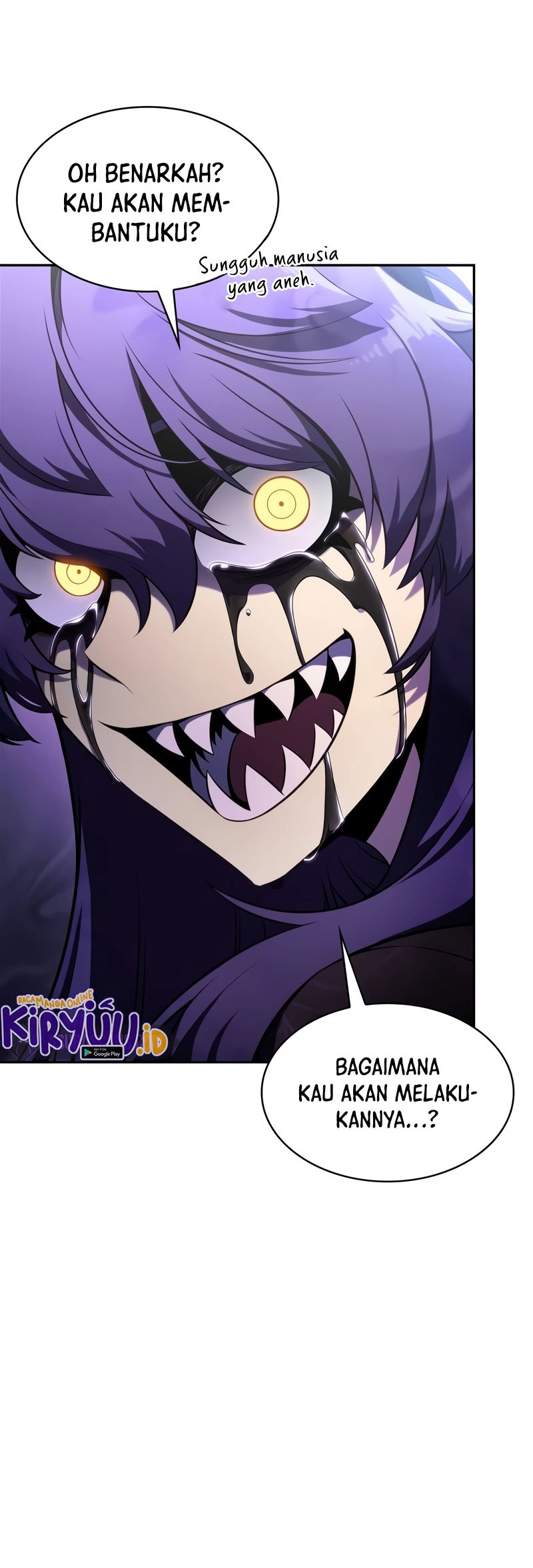 Solo Max-Level Newbie Chapter 163 - halaman 55