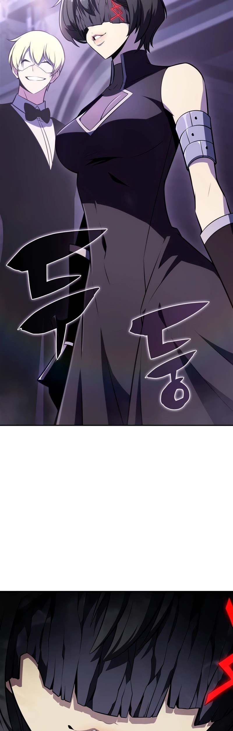 Solo Max-Level Newbie Chapter 163 - halaman 57