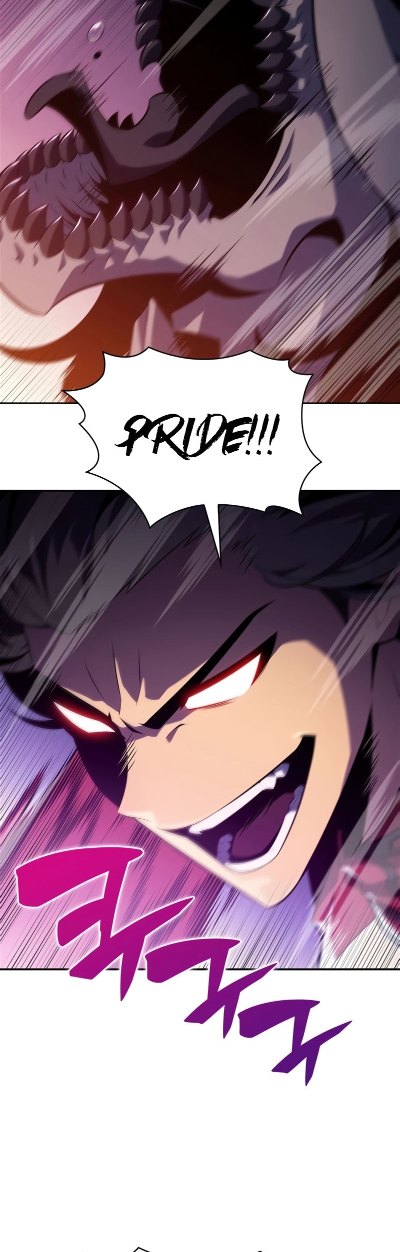 Solo Max-Level Newbie Chapter 163 - halaman 60