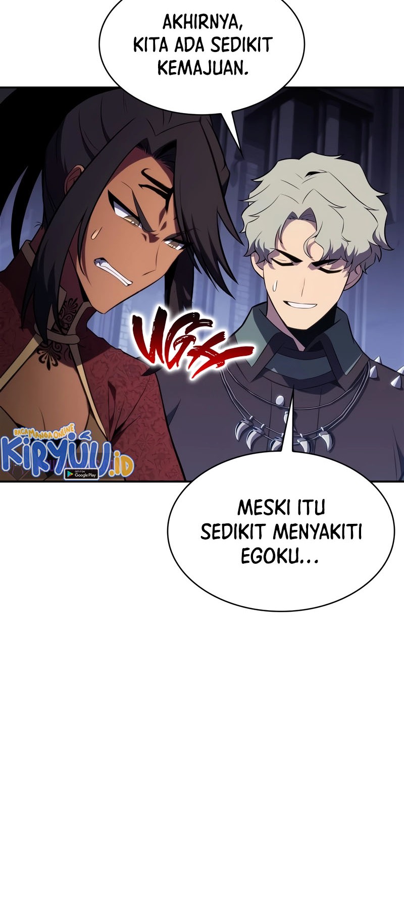Solo Max-Level Newbie Chapter 163 - halaman 67