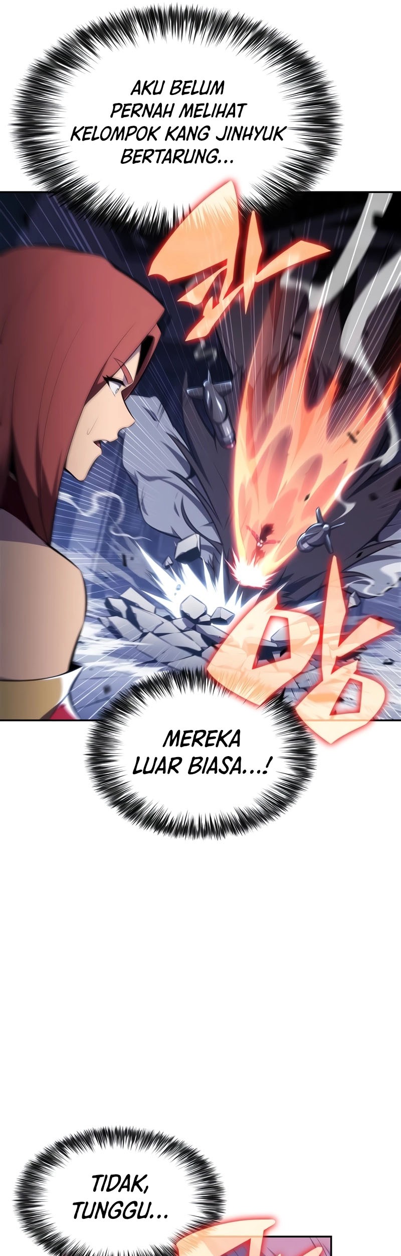 Solo Max-Level Newbie Chapter 163 - halaman 68
