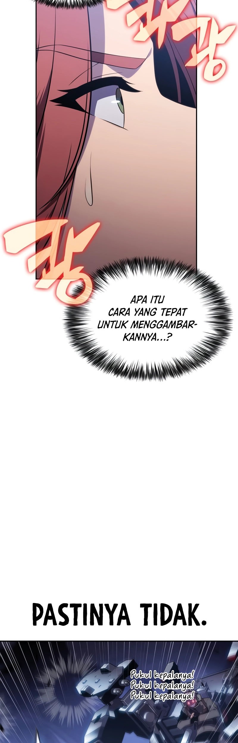 Solo Max-Level Newbie Chapter 163 - halaman 69