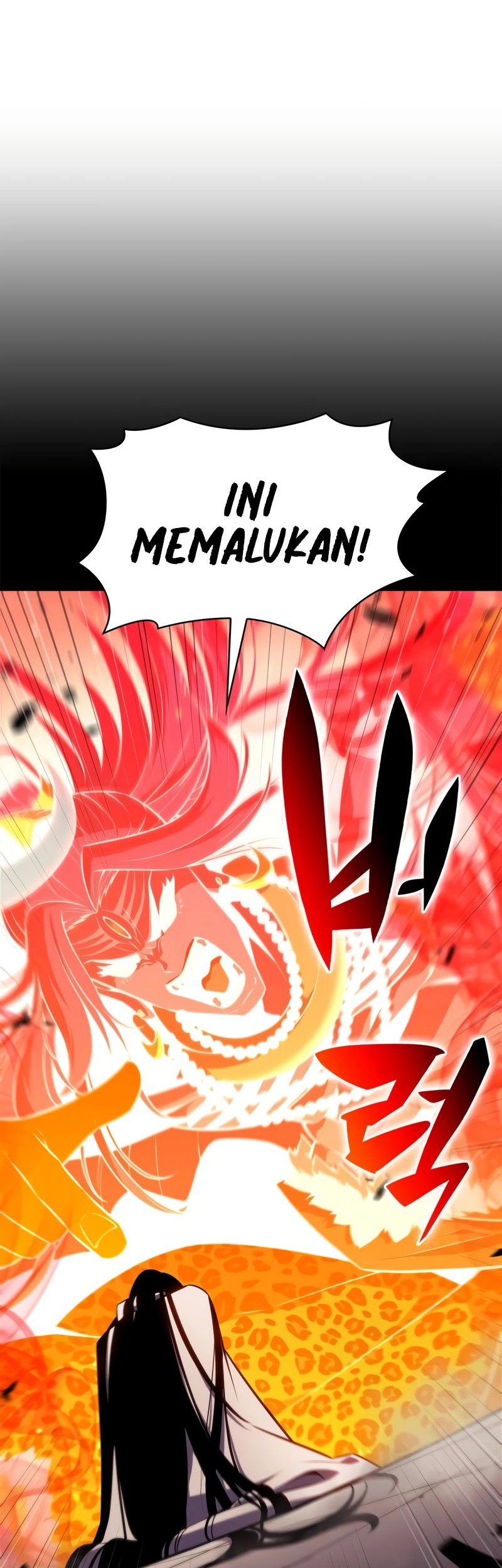 Solo Max-Level Newbie Chapter 163 - halaman 9