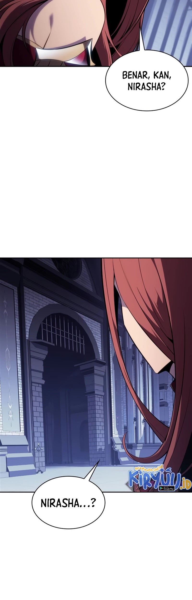 Solo Max-Level Newbie Chapter 164 - halaman 13