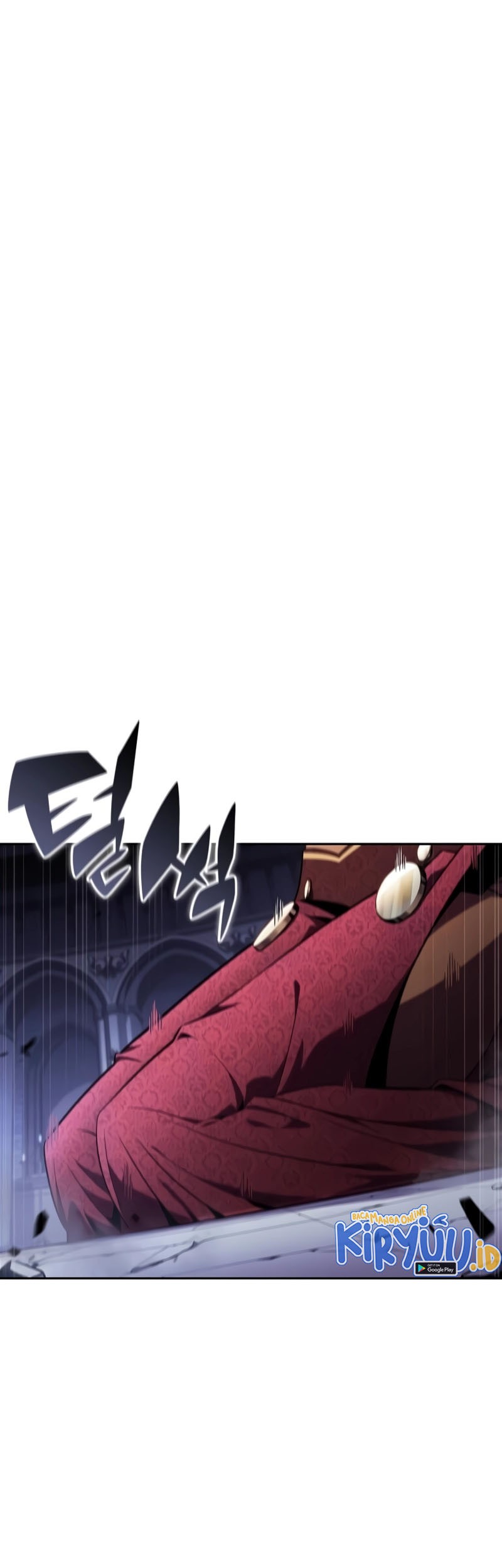 Solo Max-Level Newbie Chapter 164 - halaman 14
