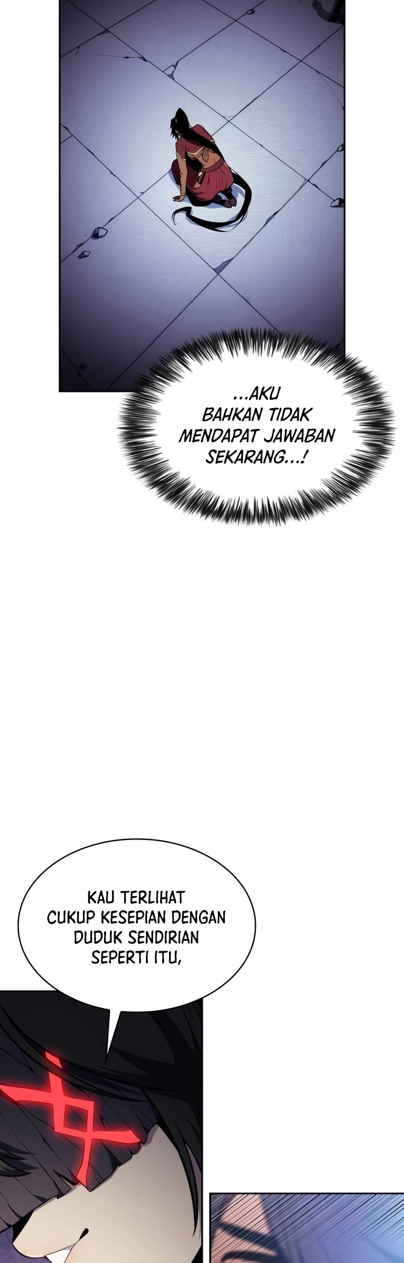 Solo Max-Level Newbie Chapter 164 - halaman 16