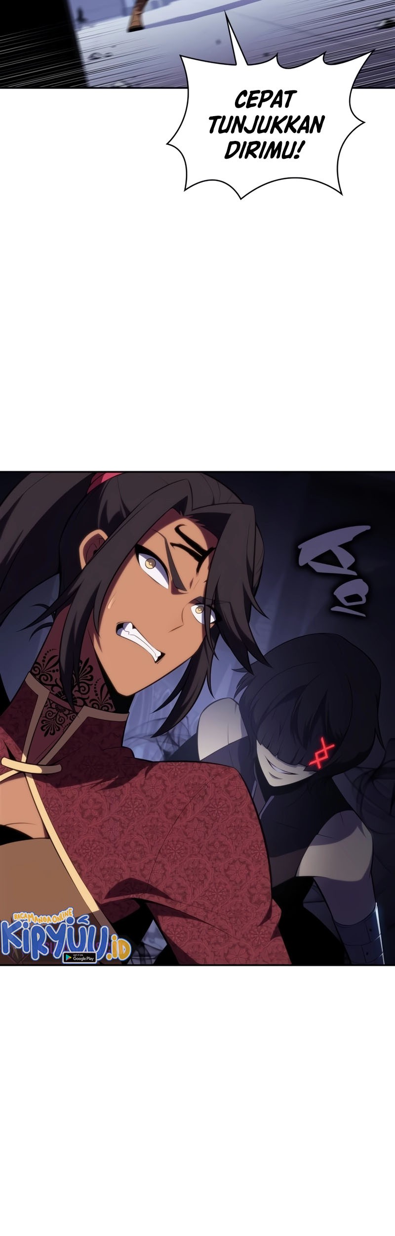 Solo Max-Level Newbie Chapter 164 - halaman 18