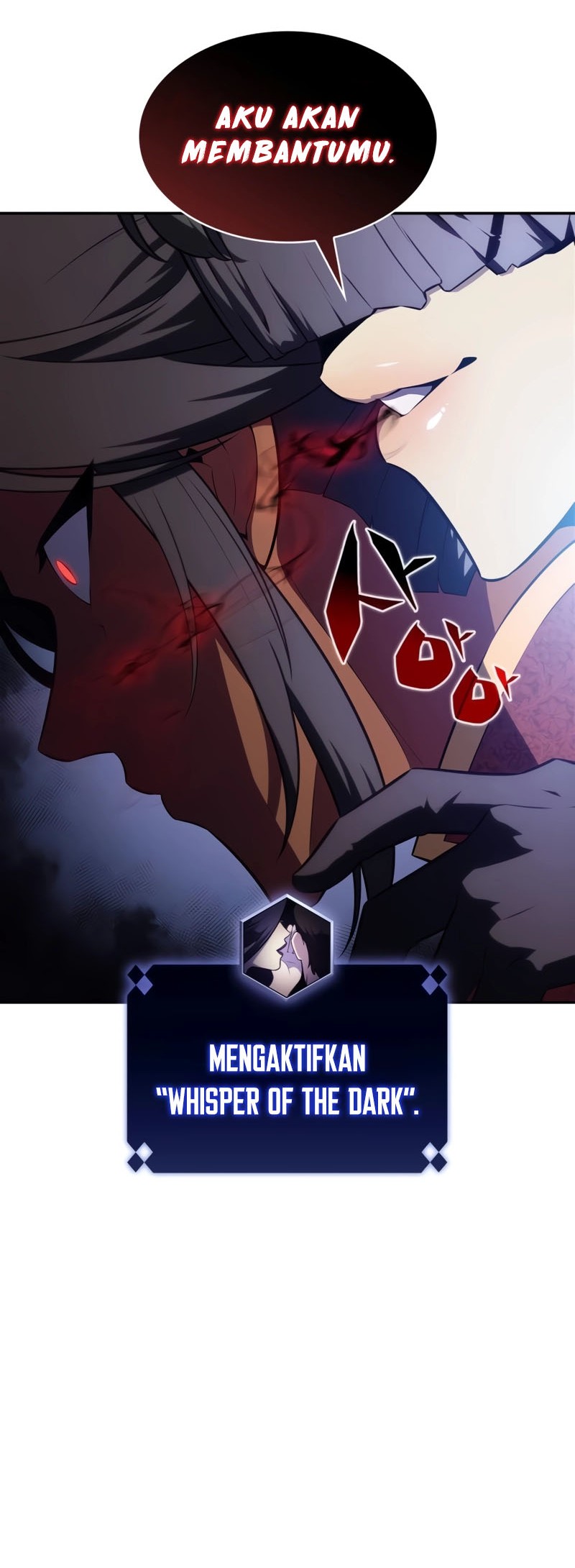 Solo Max-Level Newbie Chapter 164 - halaman 19