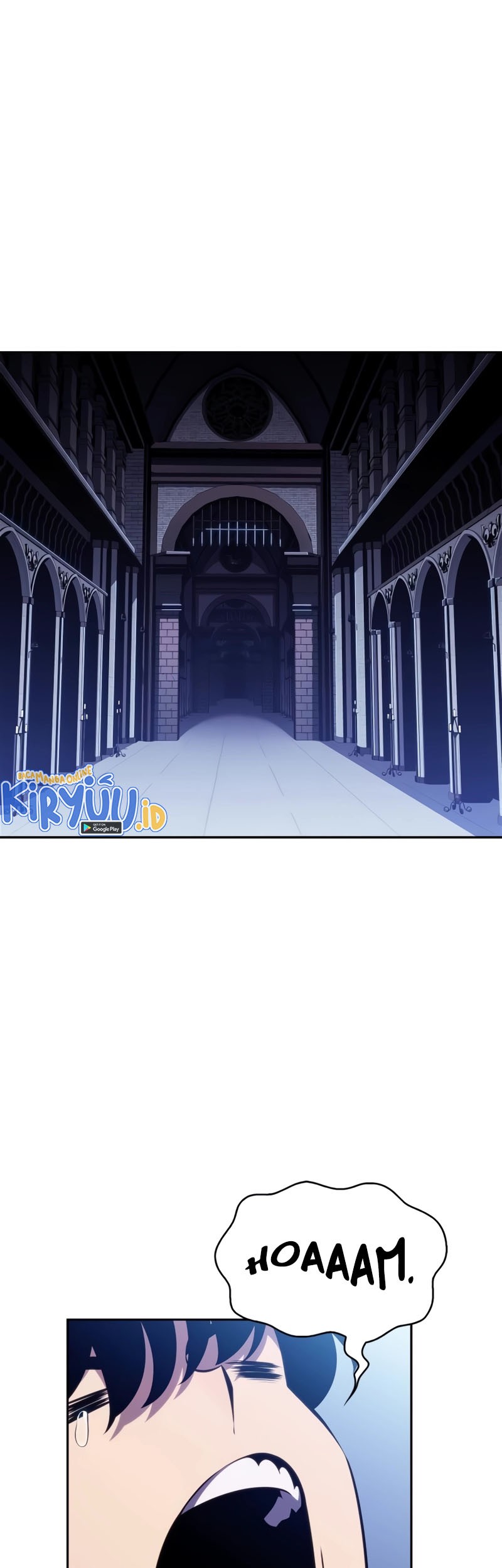 Solo Max-Level Newbie Chapter 164 - halaman 2