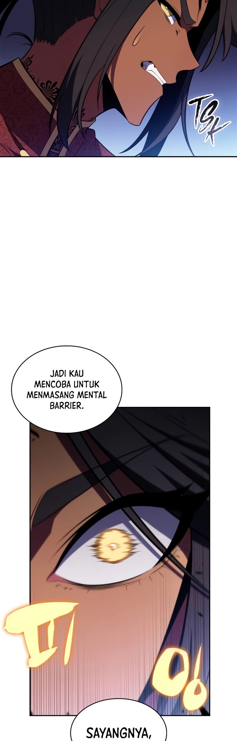 Solo Max-Level Newbie Chapter 164 - halaman 22