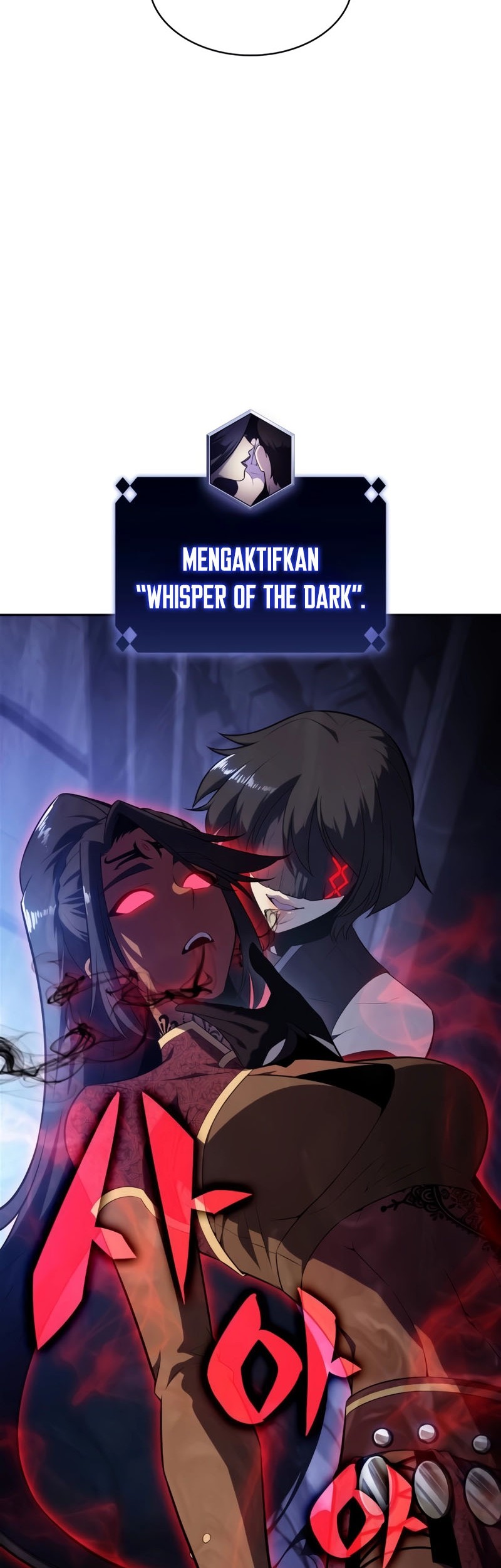 Solo Max-Level Newbie Chapter 164 - halaman 23