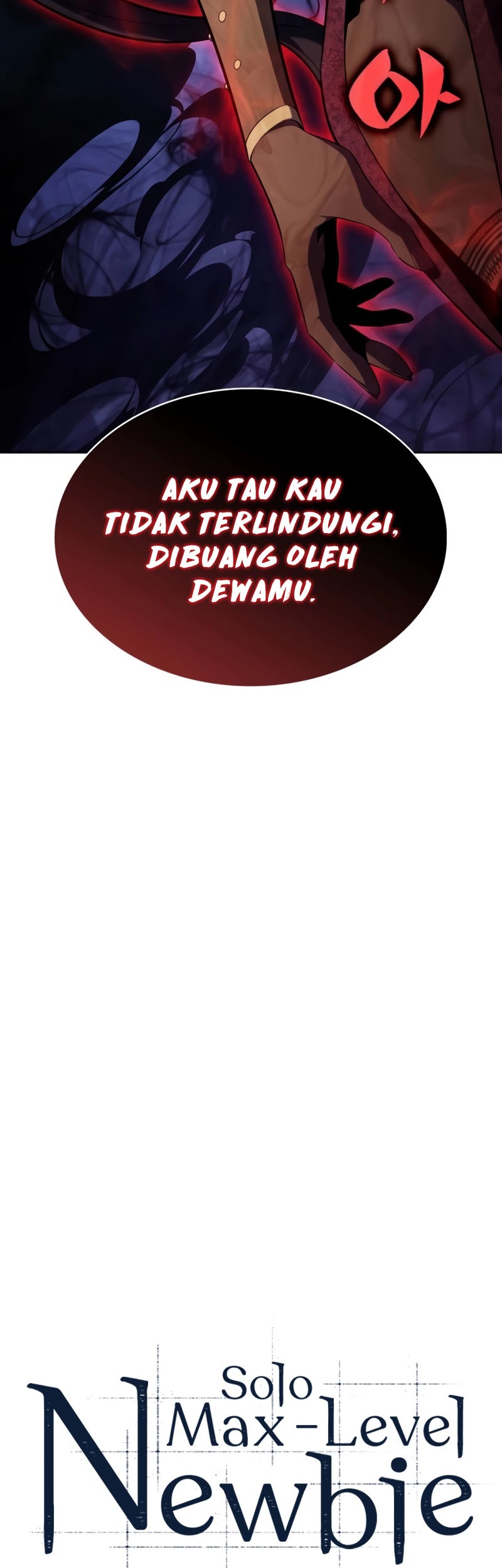 Solo Max-Level Newbie Chapter 164 - halaman 24