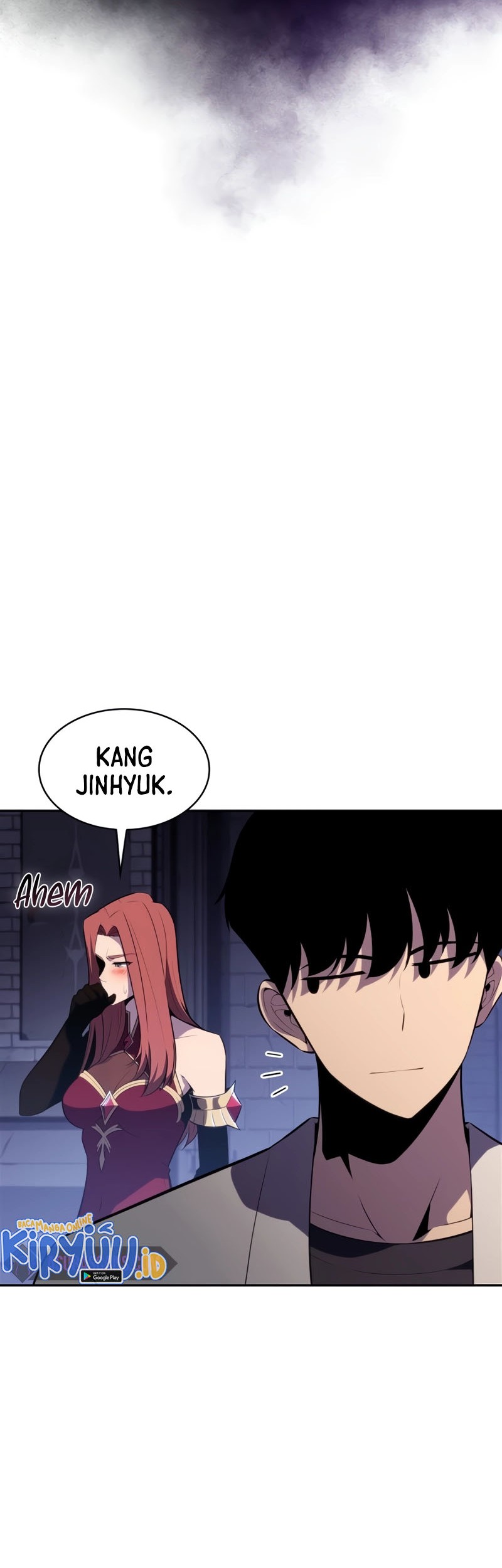 Solo Max-Level Newbie Chapter 164 - halaman 31
