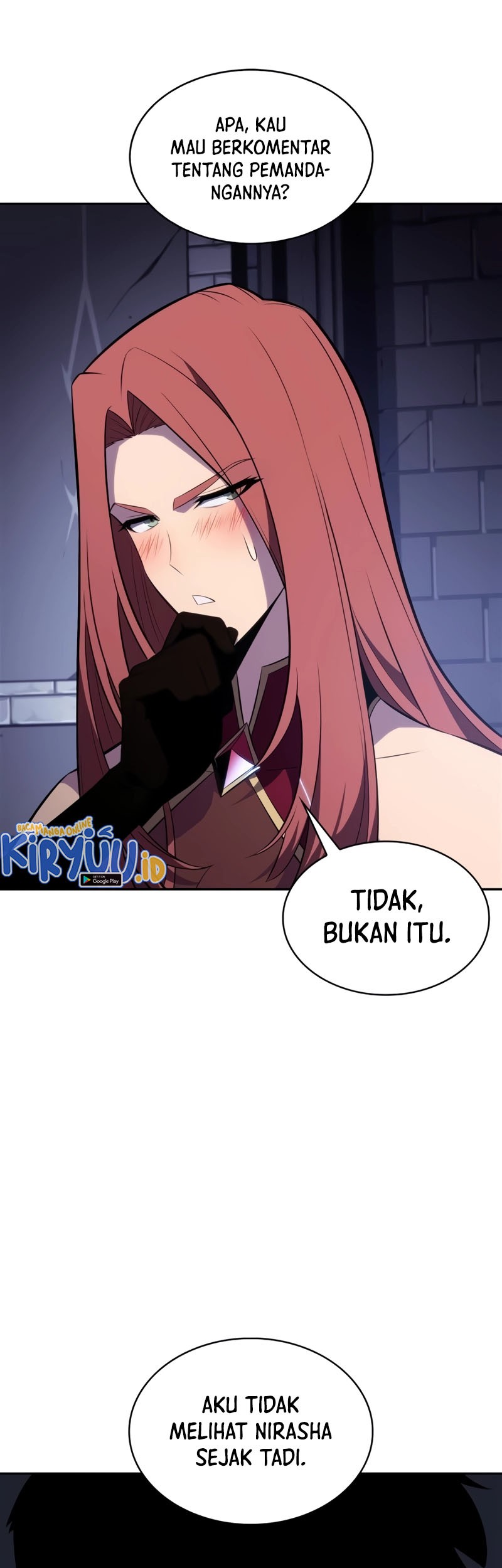 Solo Max-Level Newbie Chapter 164 - halaman 32