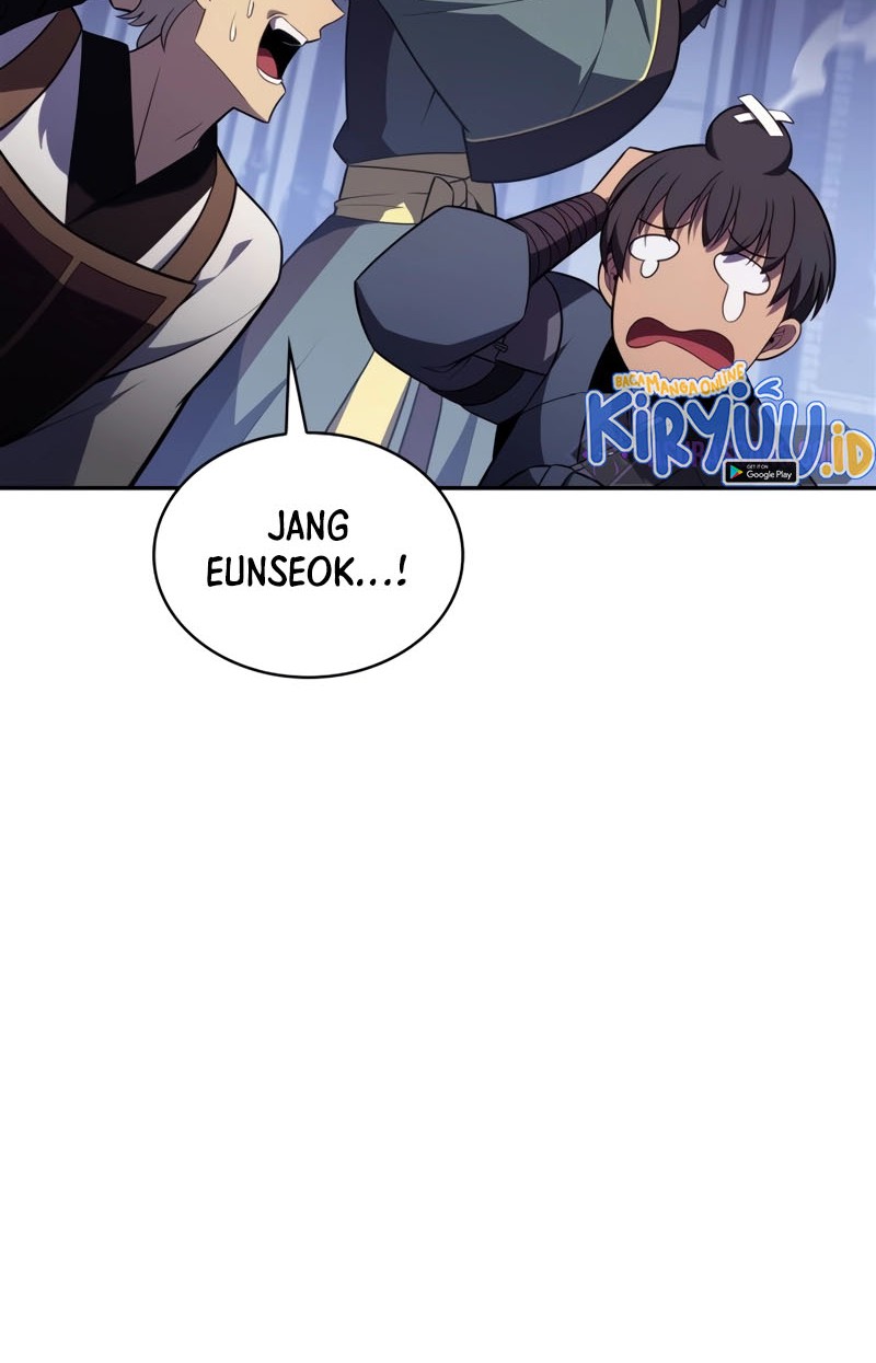 Solo Max-Level Newbie Chapter 164 - halaman 37
