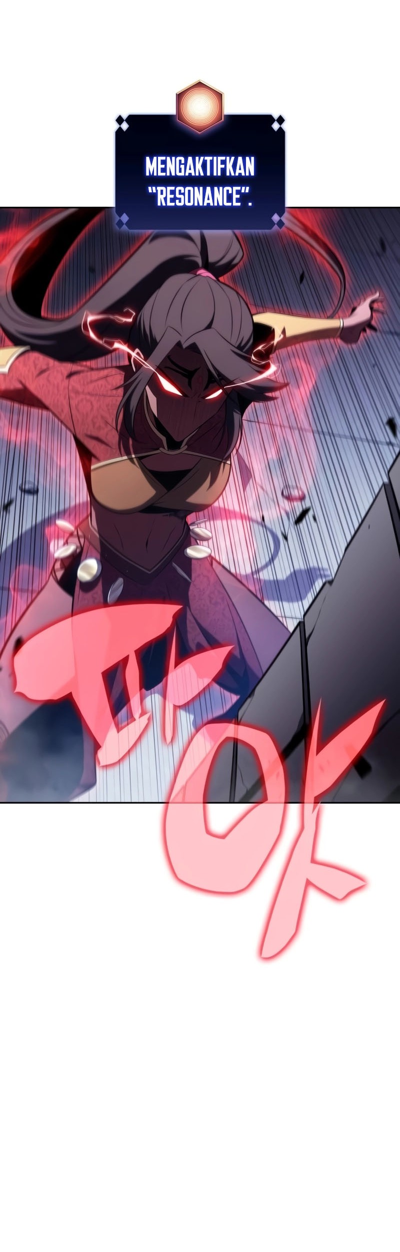 Solo Max-Level Newbie Chapter 164 - halaman 41
