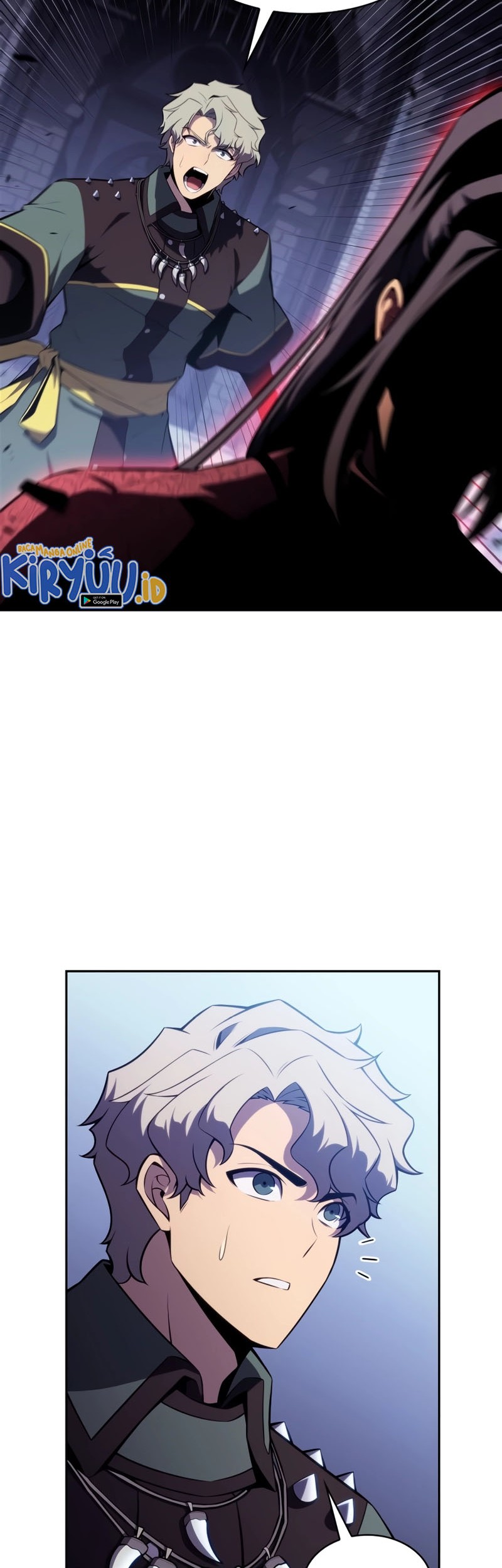 Solo Max-Level Newbie Chapter 164 - halaman 45
