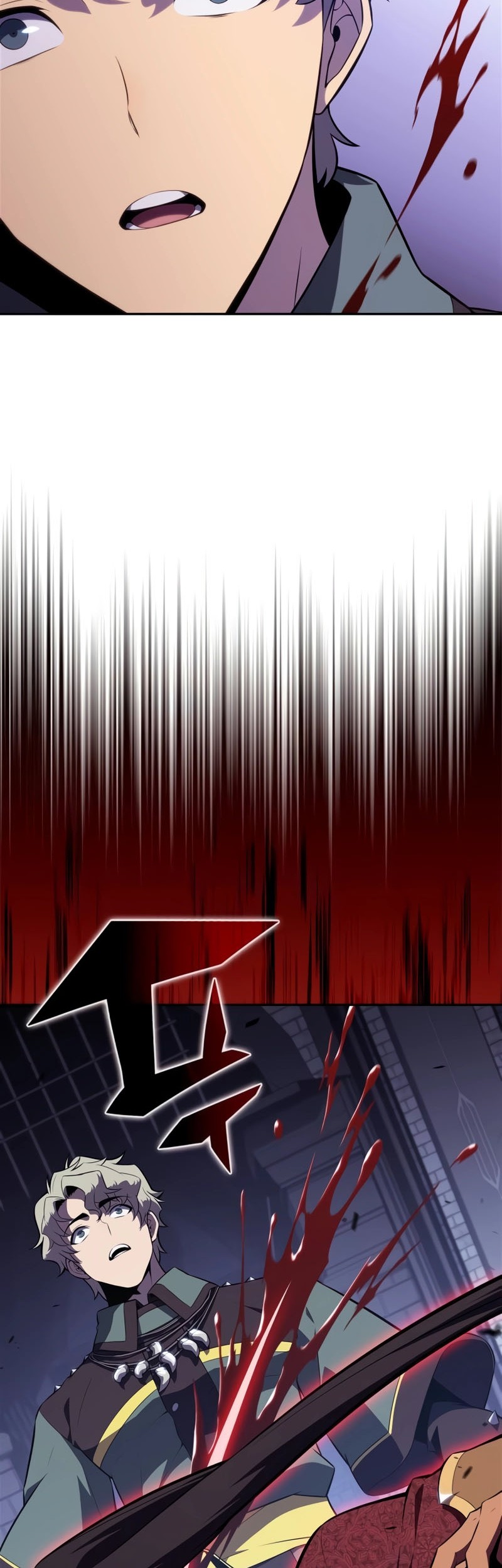 Solo Max-Level Newbie Chapter 164 - halaman 47