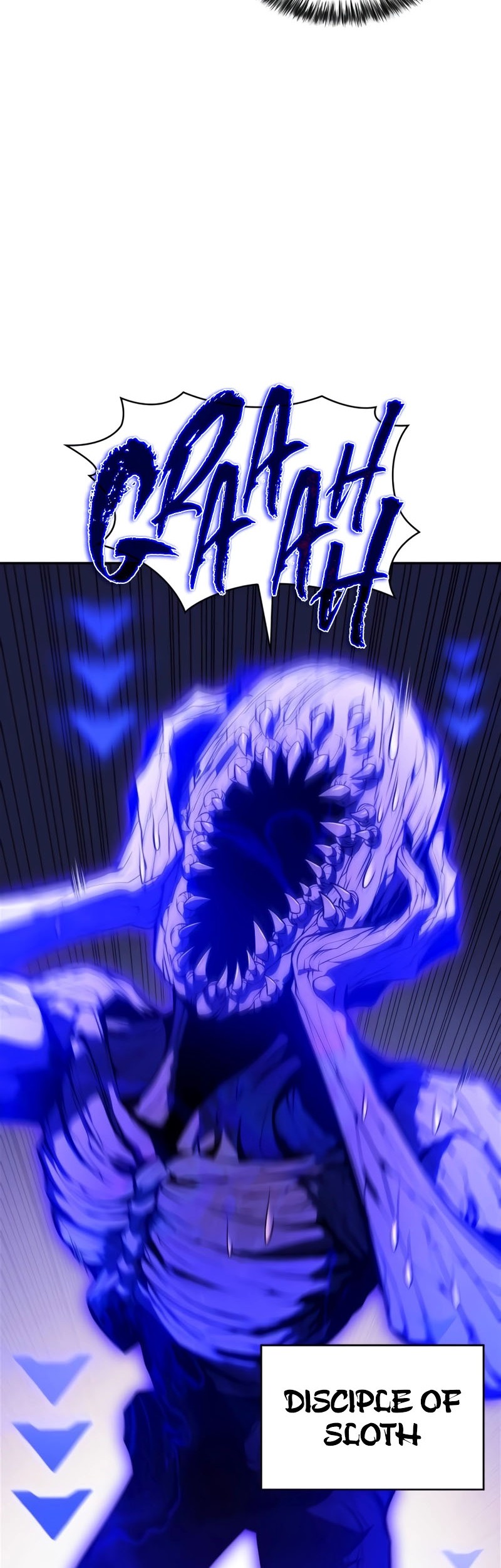 Solo Max-Level Newbie Chapter 164 - halaman 5