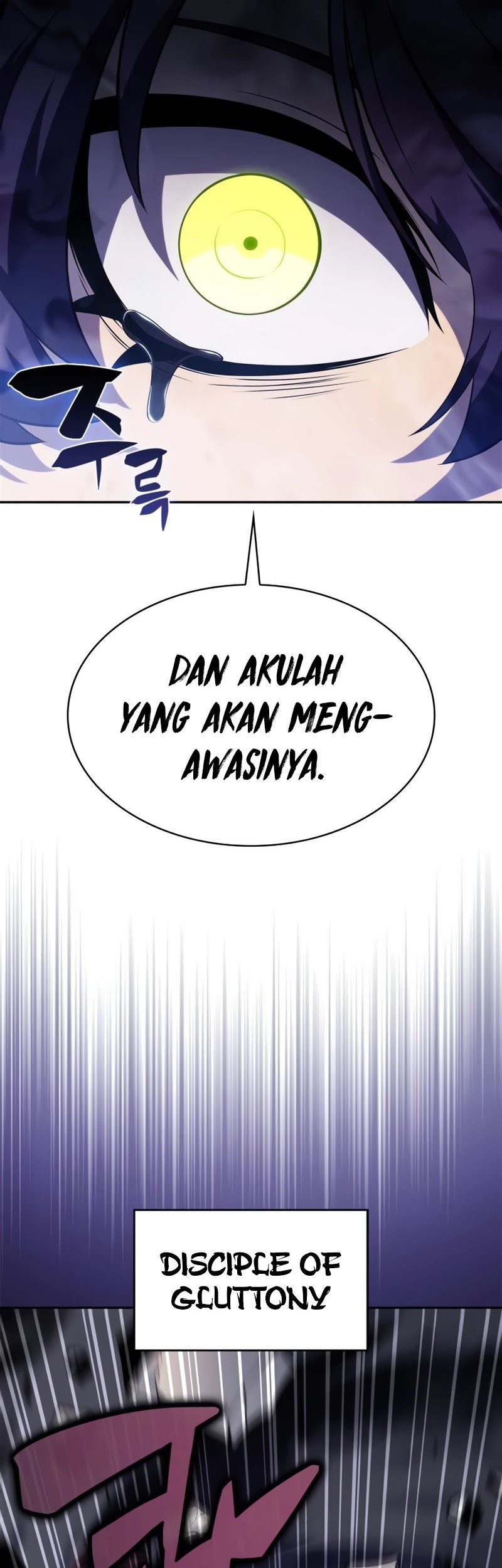 Solo Max-Level Newbie Chapter 164 - halaman 59