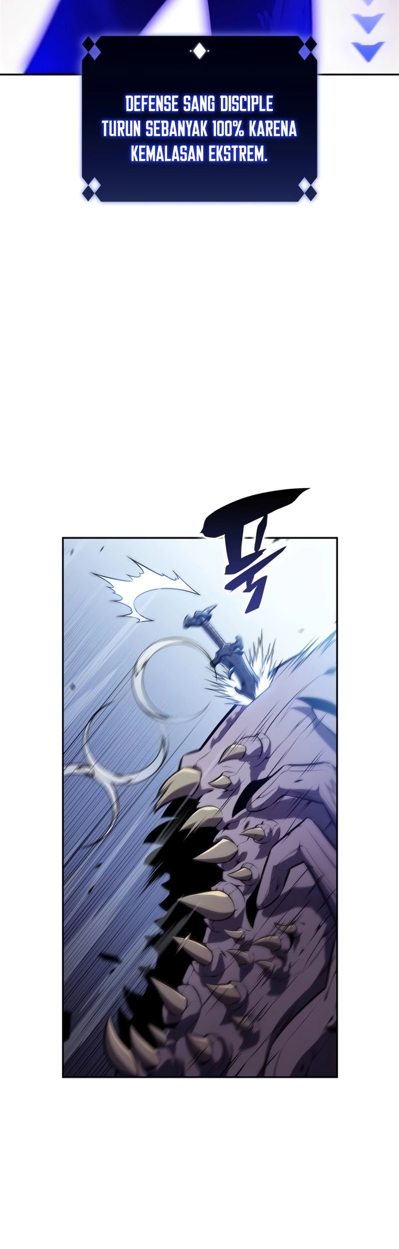 Solo Max-Level Newbie Chapter 164 - halaman 6
