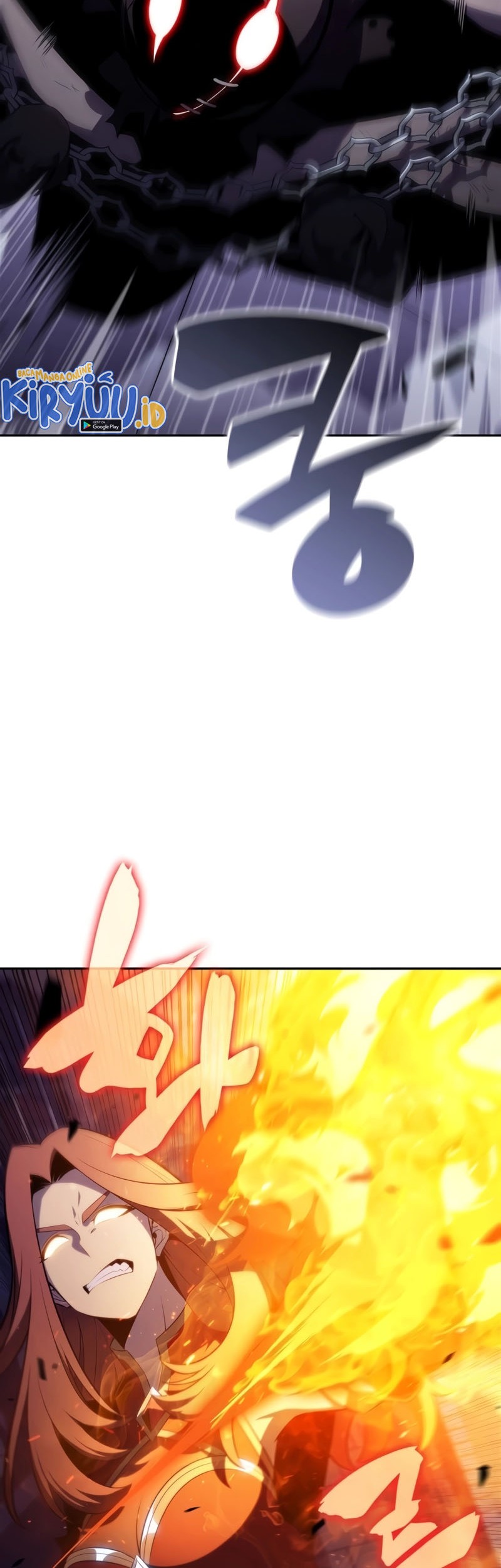 Solo Max-Level Newbie Chapter 164 - halaman 63