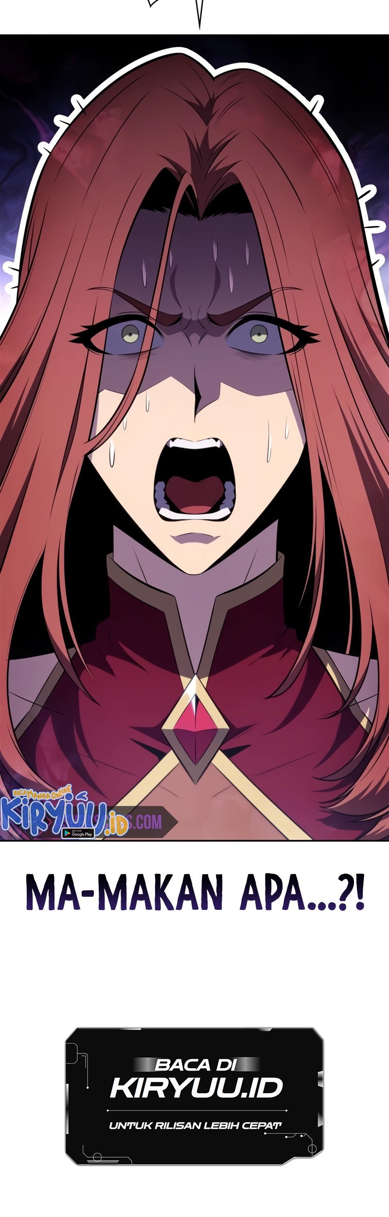 Solo Max-Level Newbie Chapter 164 - halaman 70