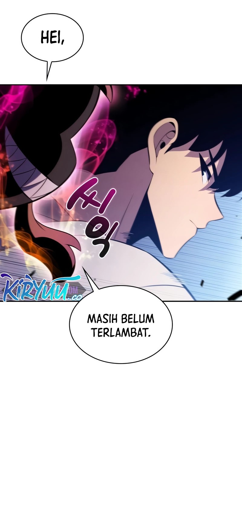 Solo Max-Level Newbie Chapter 165 - halaman 13