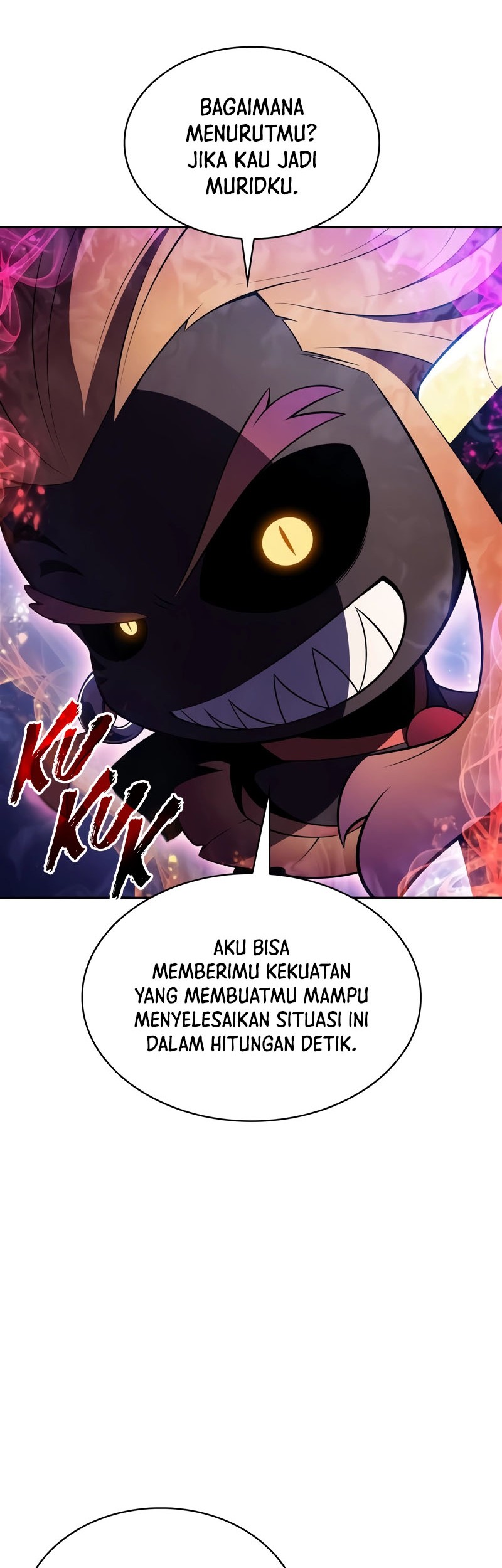 Solo Max-Level Newbie Chapter 165 - halaman 15