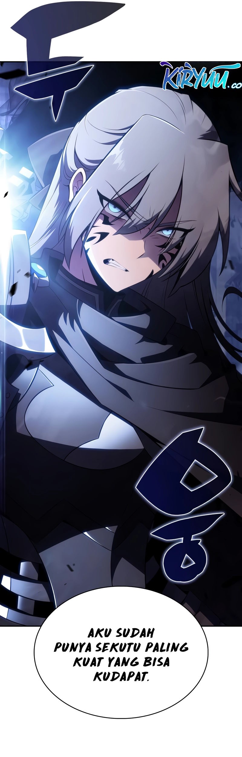 Solo Max-Level Newbie Chapter 165 - halaman 20