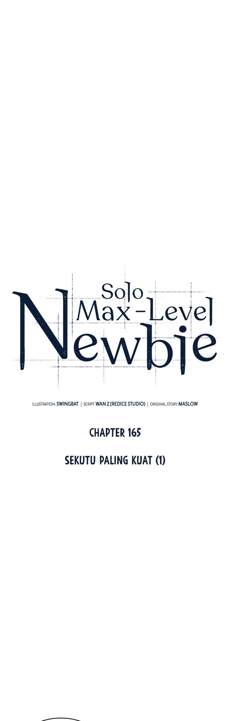 Solo Max-Level Newbie Chapter 165 - halaman 21