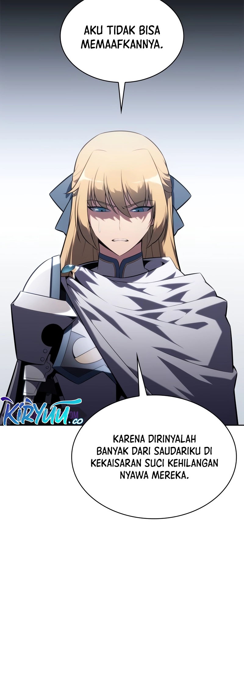 Solo Max-Level Newbie Chapter 165 - halaman 25